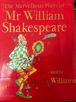 Marvellous Plays of Mr William Shakespeare