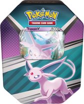 Pokémon V Spring Tin 2022 Espeon
