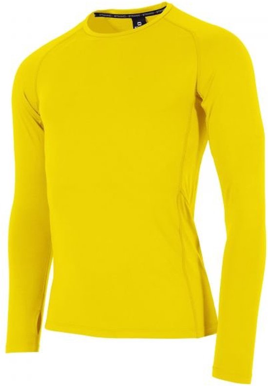 Chemise à manches longues Stanno Core Baselayer - Taille 140