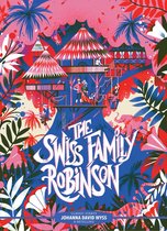 Classic Starts®: The Swiss Family Robinson