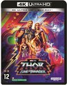 Thor - Love and Thunder (4K Ultra HD Blu-ray)