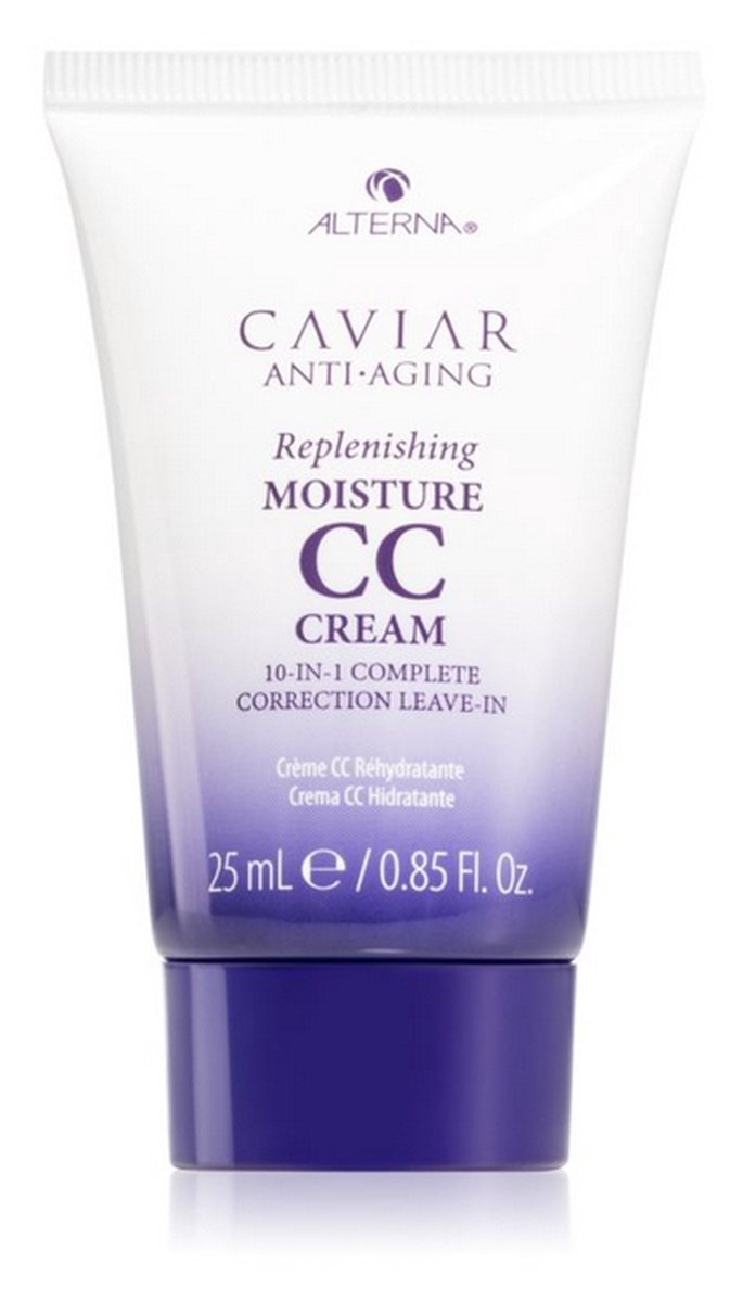Alterna - Caviar Replenishing Moisture CC Cream