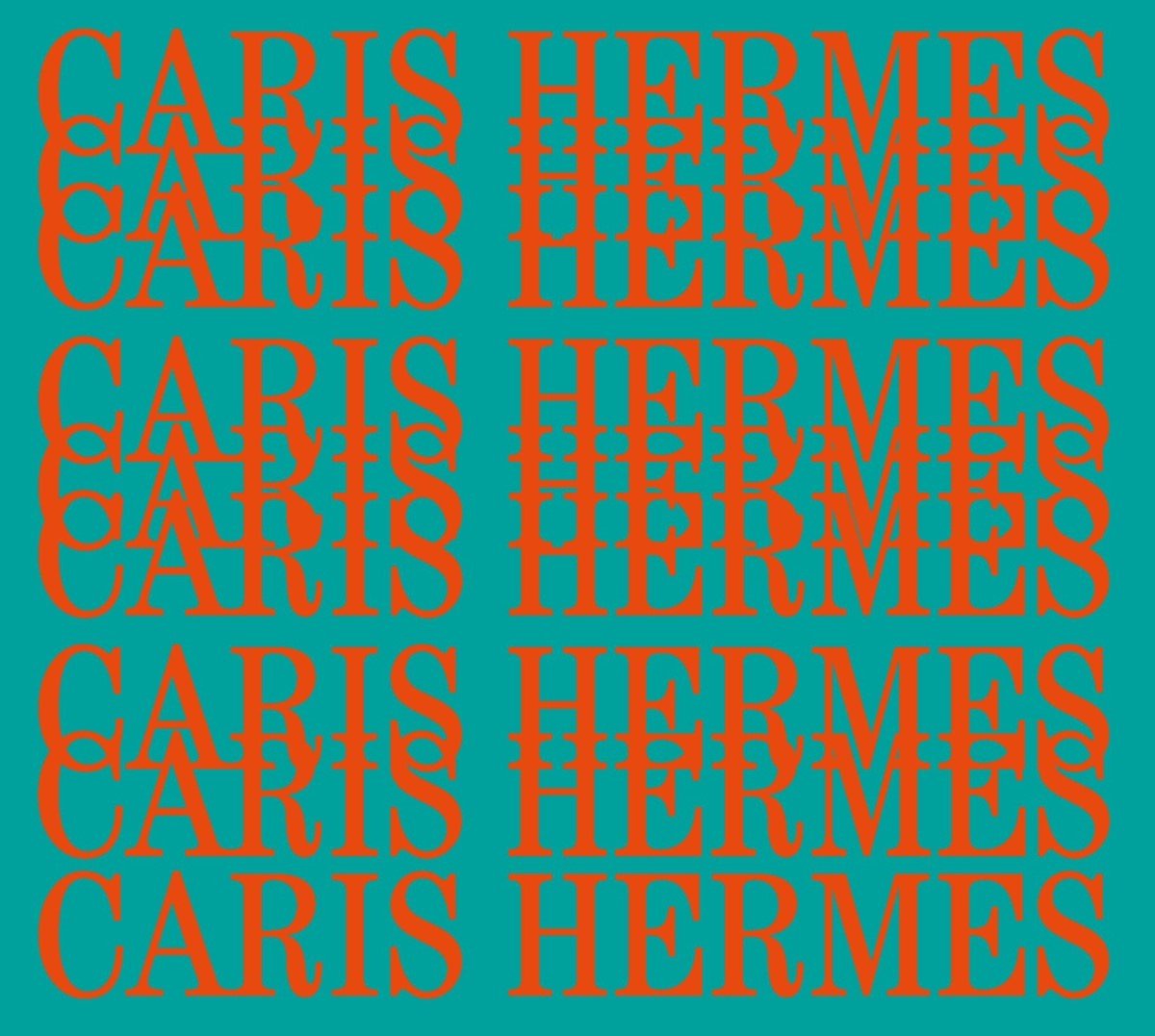Caris Hermes - Caris Hermes (CD)