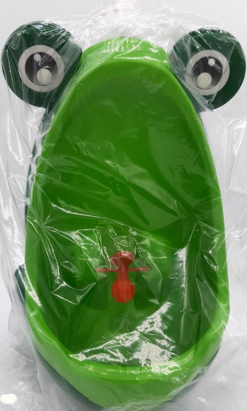 Reusable Portable Baby Urinal Leak Proof Potty Anti Smell Child