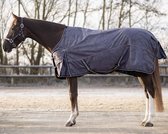 QHP Outdoordeken Turnout Collection 300gr - maat 135/185 - mineral