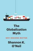 Council on Foreign Relations Books - The Globalization Myth