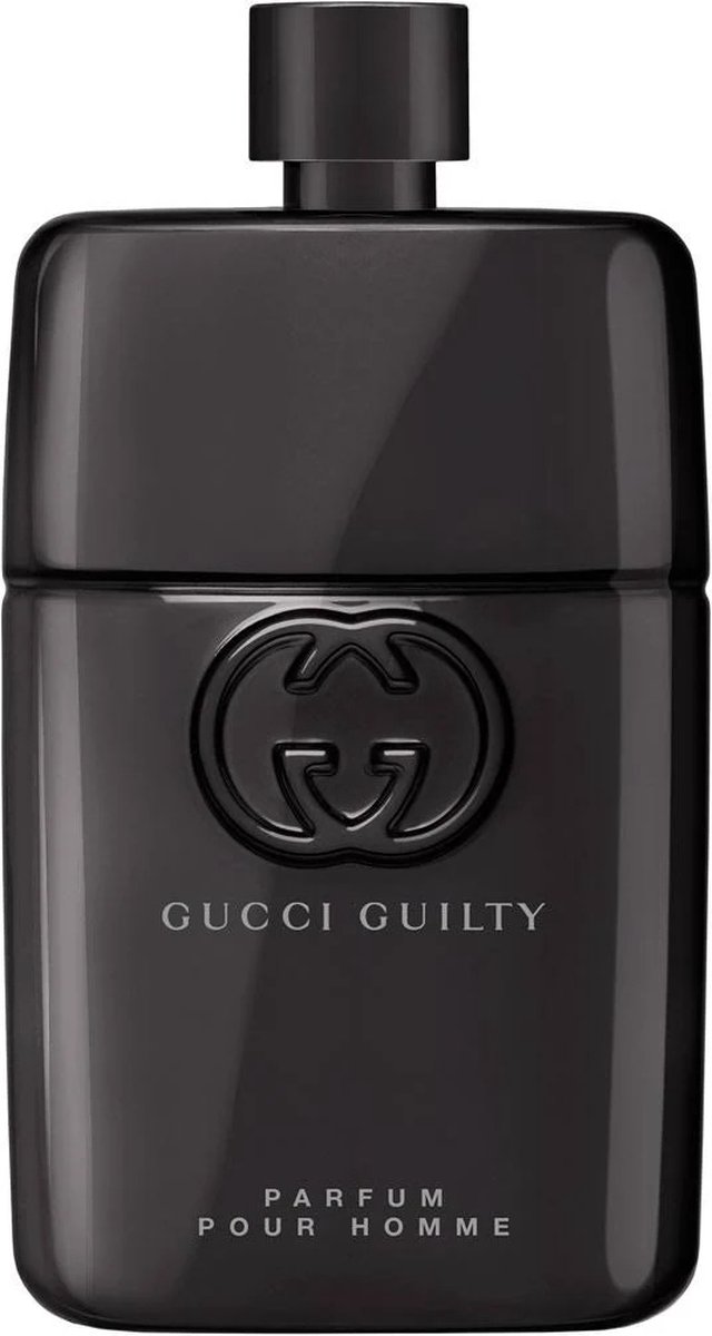 Vervloekt Ongunstig Maak een naam Gucci Guilty Pour Homme Parfum | bol.com