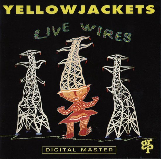 Live Wires