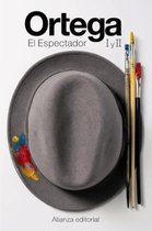 El libro de bolsillo - Bibliotecas de autor - Biblioteca Ortega y Gasset - El Espectador I y II