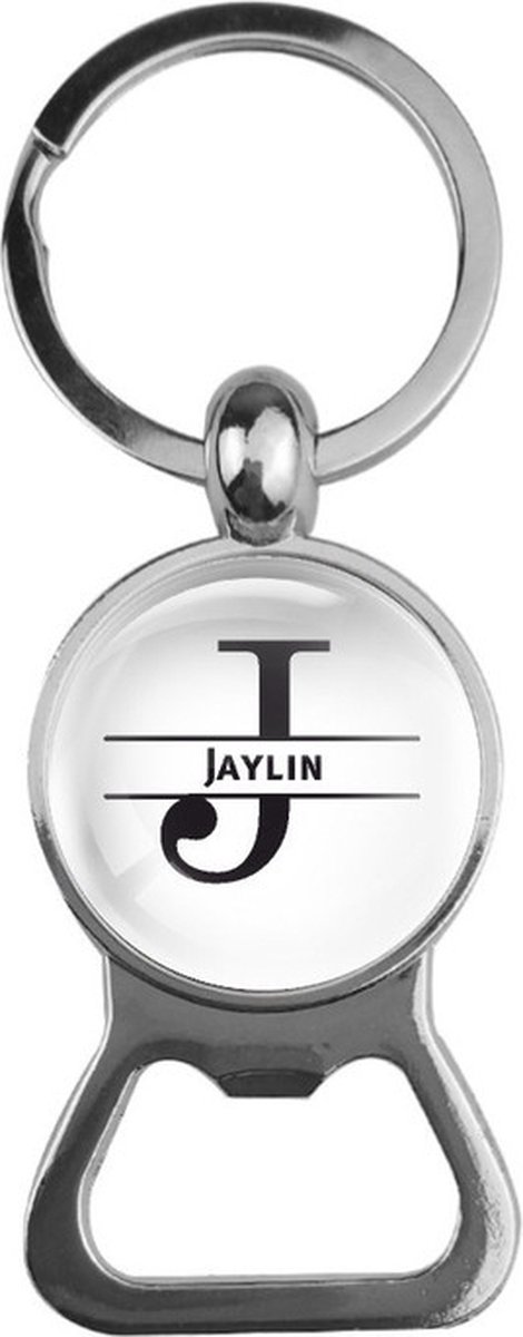 Bieropener Glas - Jaylin