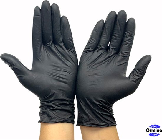 wegwerp handschoenen nitril