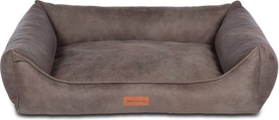 Dog's Lifestyle Orthopedische hondenmand