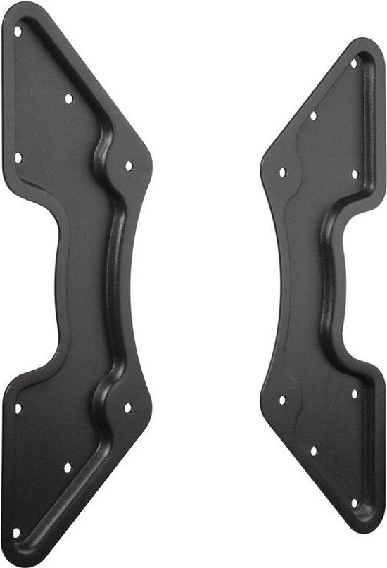 TV Vesa 200/300 naar Vesa 400 adapter (Goobay)