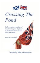 Crossing The Pond