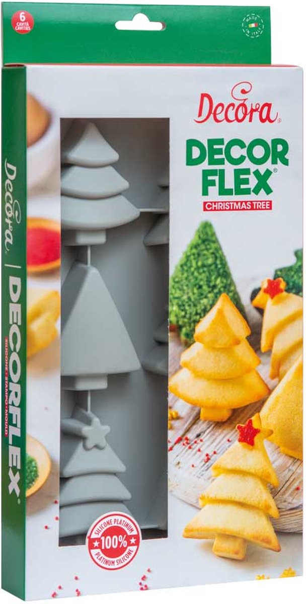 Decora 9260402 bakvormen Cakevorm 1 stuk(s)