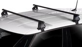 Galeries de toit adaptées pour Peugeot Partner Van 1996 à 2008