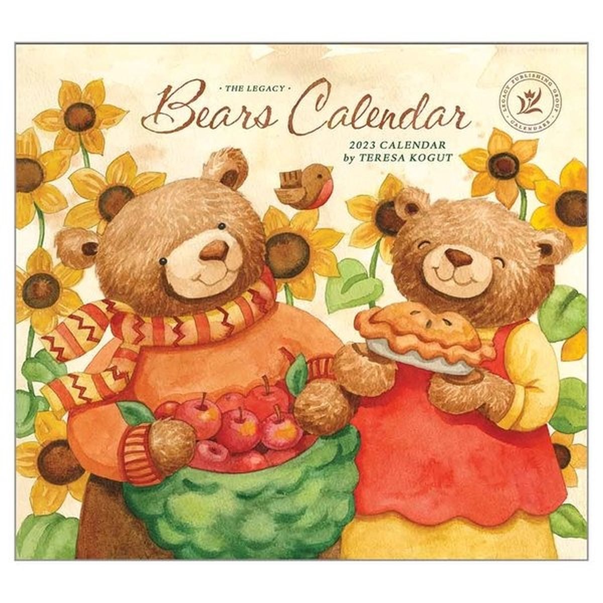Bears Kalender 2023