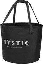 Mystic Happy Hour Wetsuit Changing Bucket - Black