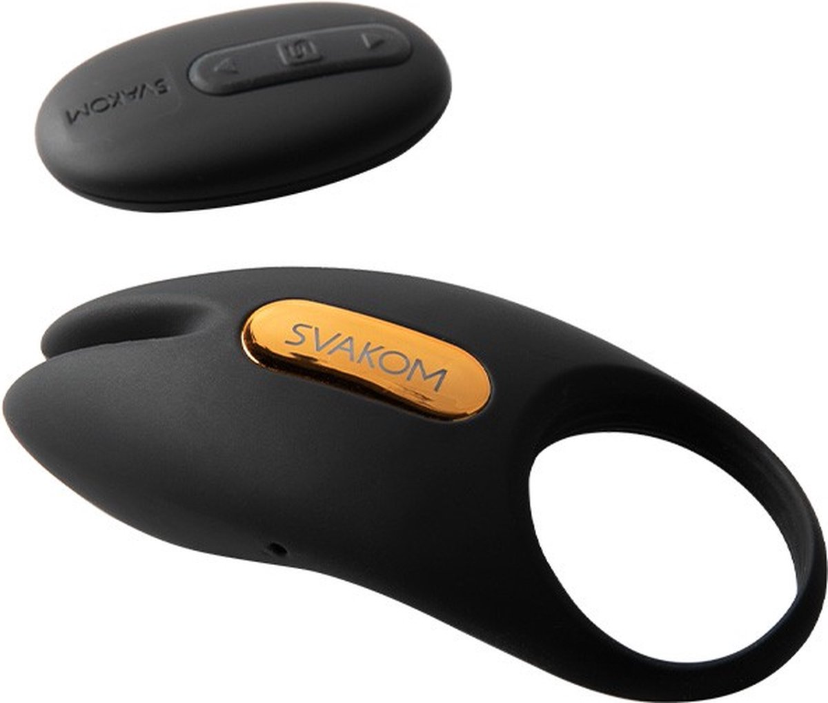 Goedkoopste Svakom - Winni 2 App Controlled Penis Ring