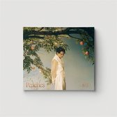 Kai - Peaches (CD)