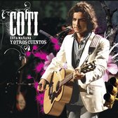 Coti - Esta Manana Y Otros Cuentos (LP)