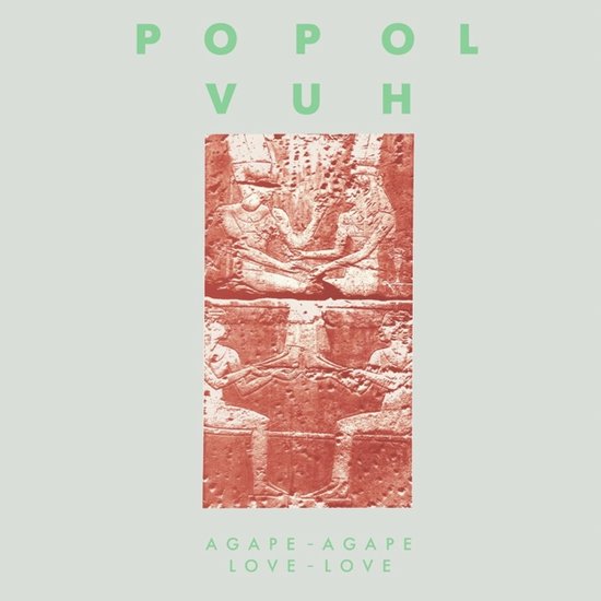 Agape-agape Love-love