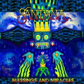 Blessings and Miracles (CD)
