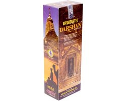 Wierook Darshan