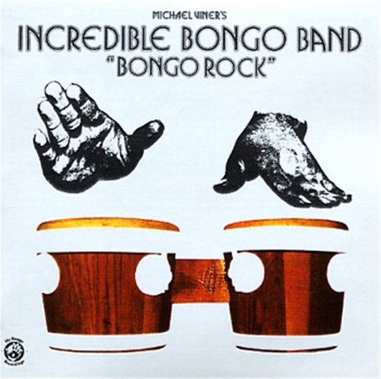 Foto: Bongo rock