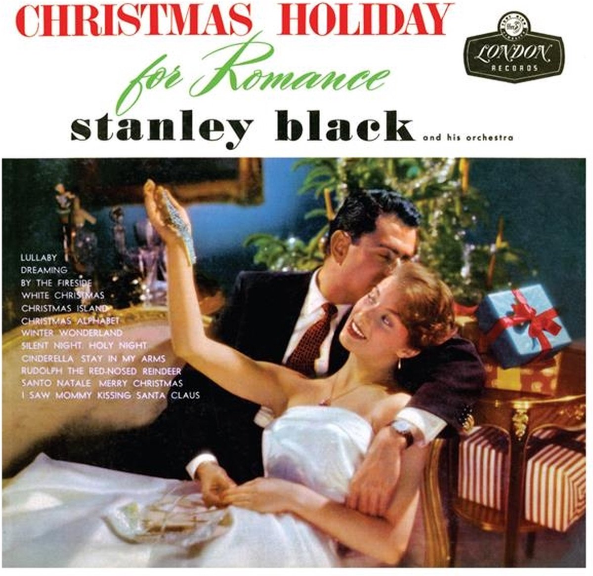 Christmas Holiday For Romance