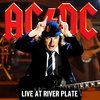 AC/DC -Live At River Plate (LP)