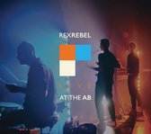 Rex Rebel - At The AB (CD)