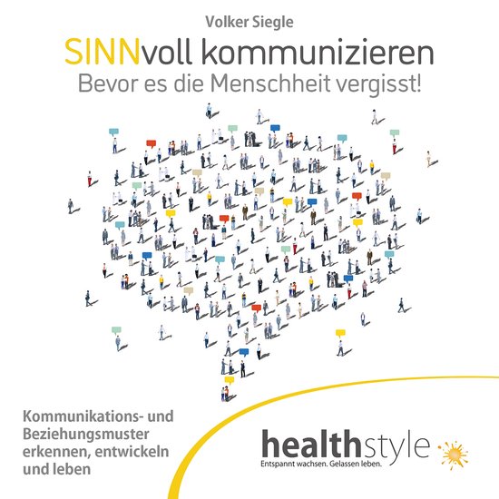Sinnvoll kommunizieren - cover