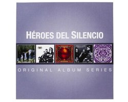 Original Album Series