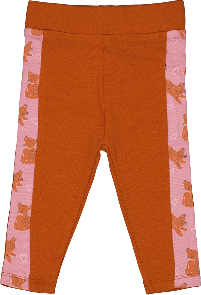 4PRESIDENT Legging baby - Spice Route - Maat 68