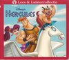 Walt Disney lees & luistercollectie serie :  Hercules