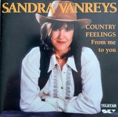 Country Feelings - From Me To You