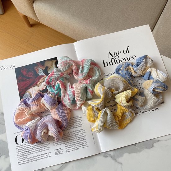Dames Haaraccessoires SALE • Tot 50% korting