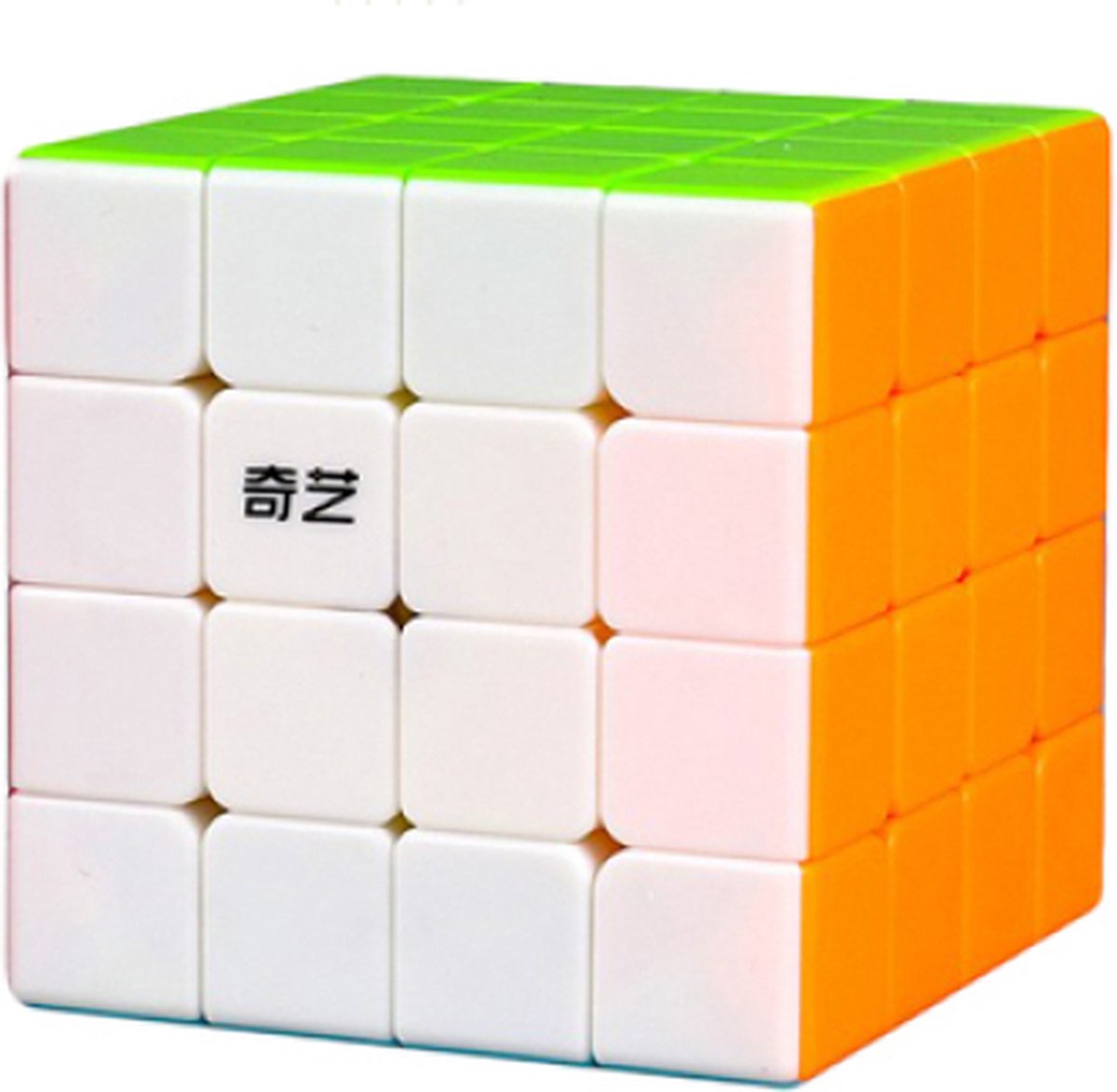 Qiyi Qiyuan W/S2 4x4