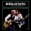 Bob Dylan with Tom Petty - Across The borderline 1986 (LP)