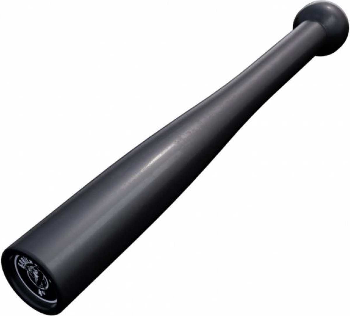 Gorilla Sports Clubbell - Gietijzer - 4 kg