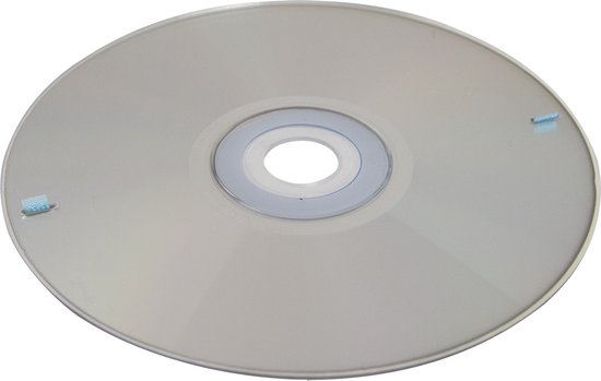 vliegtuigen goochelaar stropdas Esperanza Laser Lens Cleaner | CD / DVD | Speler Lens Reiniger | Ook voor  Auto | bol.com