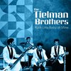 The Tielman Brothers - Rock Little Baby Of Mine (LP)