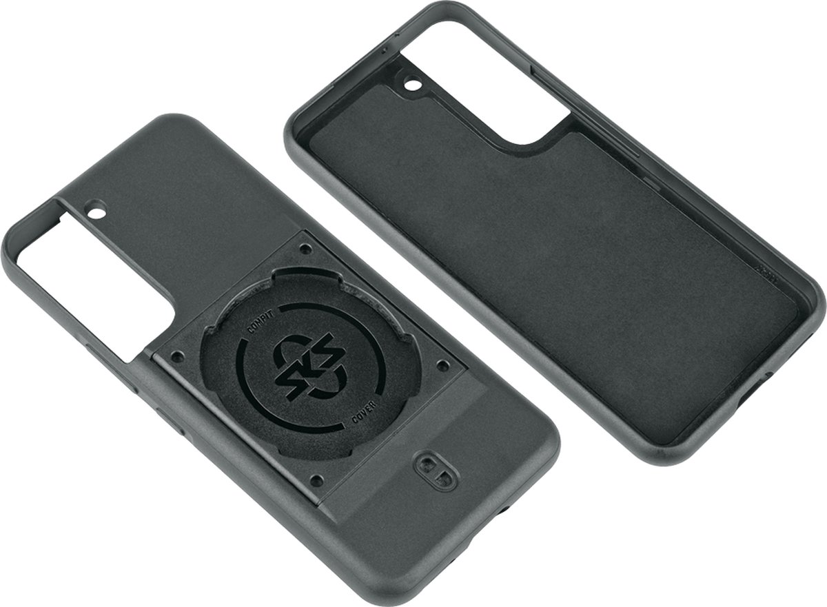 SKS Compit Cover Samsung Galaxy S22