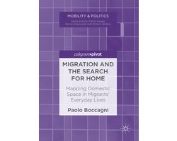 Political Science and International Studies (R0) - Migration and the Search for Home