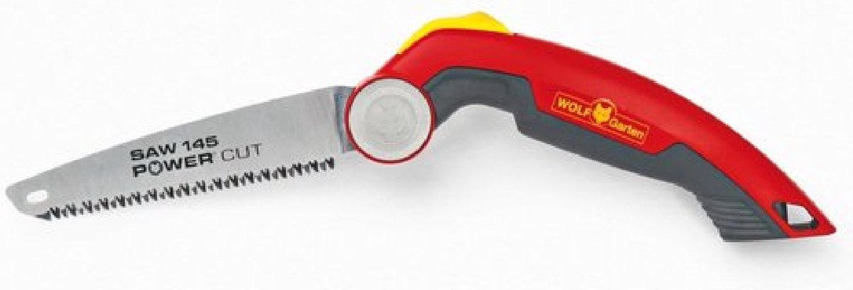 Wolf-Garten Power Cut Saw 145 Scie pliante