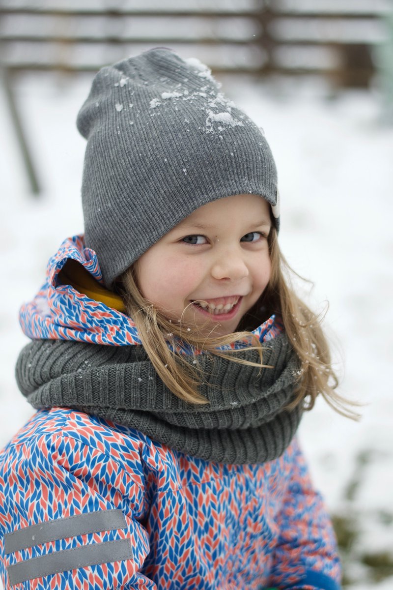 Ducksday - Jas - uitritsbare fleece - regenjas - waterdicht - unisex - Joy - 2 jaar — afbeelding 6
