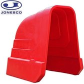 Jonesco Utility Shelter Cover JES146-CORE - brandblusapparatuur - buitenoverkapping - brandblusmateriaal