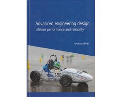 Advanced Engineering Design