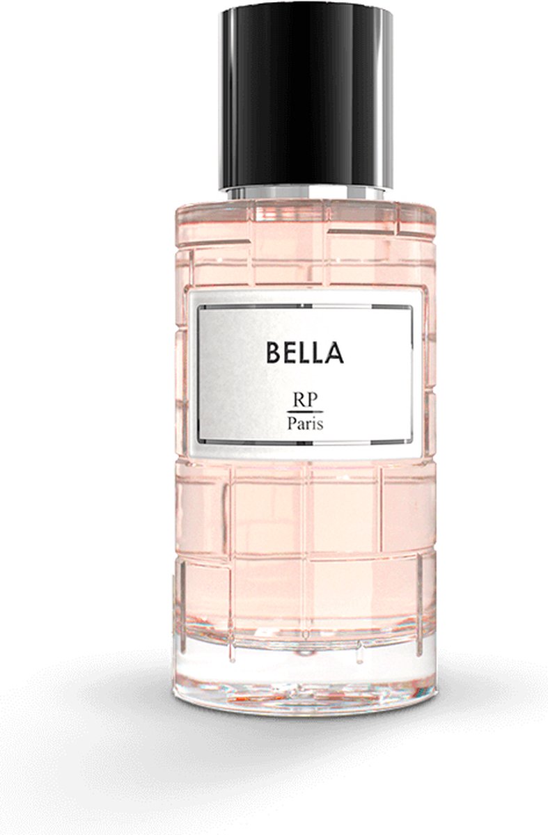 Goedkoopste BELLA RP Paris - unisex - 50 ml - eau de parfum